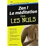 Zen ! La m�ditation pour les nuls de Stephan Bodian