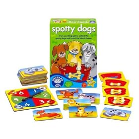 Spotty Dogs