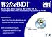 Electronics : WriteBD!TM Blu-ray Disc Drive Upgrade Kit for Mac OS 10.5