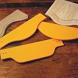Arched Templates (20)