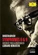 CHOSTAKOVITCH - Symphonies n� 6 & n� 9