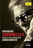 Shostakovich Symphonies 6 & 9 / Bernstein, Wiener Philharmoniker