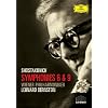 CHOSTAKOVITCH - Symphonies n� 6 & n� 9