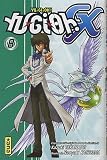 Yu-Gi-Oh ! GX, Tome 8 (French Edition)