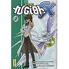 Yu-Gi-Oh ! GX, tome 8