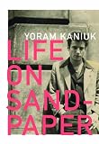 Life on Sandpaper (Hebrew Literature Series)