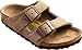 Birkenstock Toddler/Little Kid Arizona Sandal