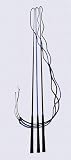 LUNGE WHIP 5.5FT W/6FT D