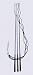 LUNGE WHIP 5.5FT W/6FT D