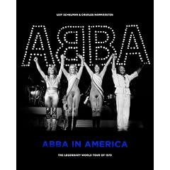 Abba in America
