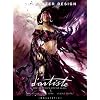 D'artiste Character Design: Digital Artists Master Class