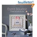 Esprit boudoir