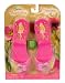 Barbie Thumbelina Fancy Shoes