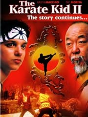 The Karate Kid Part II