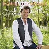 Daniel O' Donnell Official 2009 Calendar -Square Wall: 0
