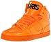 Osiris Men's NYC 83 Vulcanized Skate Shoe,Orange/Black/Lite,10.5 M US