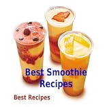 Best Smoothie Recipes (Easy Book for Weight Loss and Good Health)