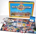 The Coronation Street Game