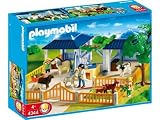 Playmobil Animal Nursery [Toy]