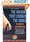 The Machine That Changed the World : The Story of Lean Production