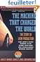 The Machine That Changed the World: The Story of Lean Production