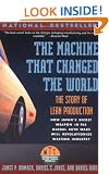 The Machine That Changed The World: The Story Of Lean Production