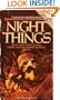 Night things