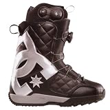 DC Graphix Boa Snowboard Boots