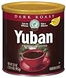 Yuban Dark Roast Ground Coffee, 33-Ounce Cans (Pack of 2)