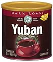 Yuban Dark Roast, 33-Ounce Unit (Pack of 2)