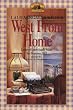 West From Home: Letters of Laura Ingalls Wilder, San Francisco, 1915