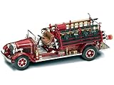 See More Image Yat Ming Scale 1:24 - 1932 Buffalo Type 50 Fire Engine Yat Ming Scale 1:24 - 1932 Buffalo Type 50 Fire Engine Sale In Cheap Price !! Promotions Here For Buy Yat Ming Scale 1:24 - 1932 Buffalo Type 50 Fire Engine On Sale