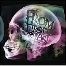 We All Turn Back to Dust / Once Was Lost But Now