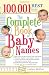 The Complete Book of Baby Names