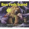 Bear Feels Scared