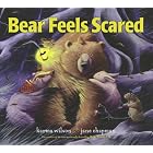 Click here to buy Bear Feels Scared by  Karma Wilson and Jane Chapman.