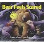 Bear Feels Scared