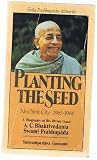 Śrīla Prabhupāda-līlāmṛta : a biography of His Divine Grace A.C. Bhaktivedanta Swami Prabhupāda