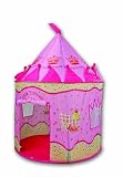 Details zu "KNORRTOYS.COM 55508 - Zelt My Little Princess" Details zu "KNORRTOYS.COM 55508 - Zelt My Little Princess"