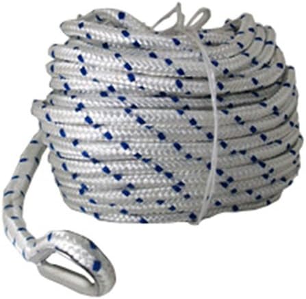 Norestar Braided Nylon Anchor Rope
