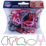 Atlanta Falcons - Icons Logo Bandz