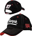Kurt Busch Driver Pit Cap 2