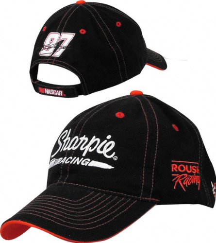 Buy Kurt Busch Driver Pit Cap 2