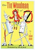 The Tin Woodman of Oz