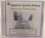 Stari Girl Beginner Jewelry Instructional Video