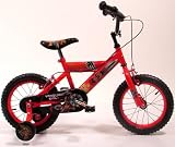 Review Universal Cycles  / Power Rangers 'Mystic Force' 14