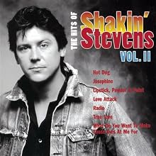 The Hits of Shakin' Stevens, Vol. II