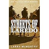 streets of laredo lonesome dove