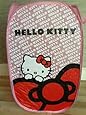 Hello Kitty Pop-op Hamper or Toy Storage.