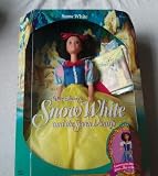 Disney Snow White and the Seven Dwarfs Doll